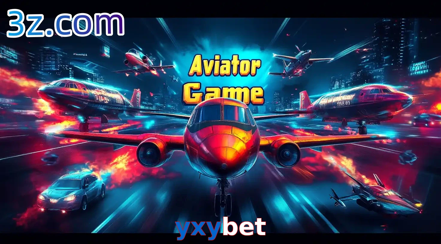 yxybet