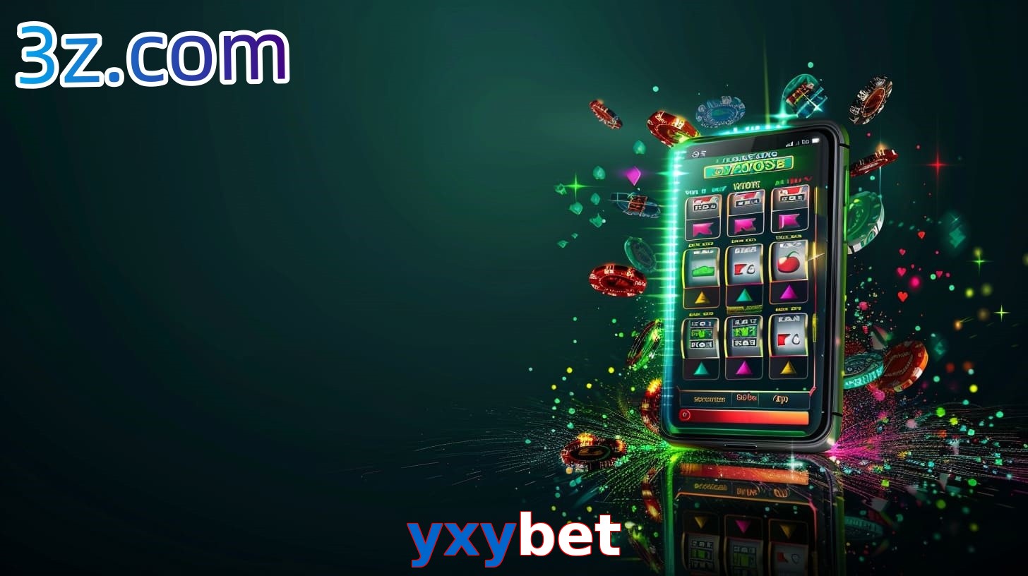 yxybet