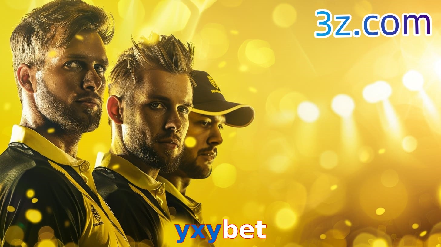 yxybet
