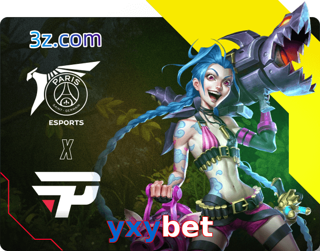 yxybet